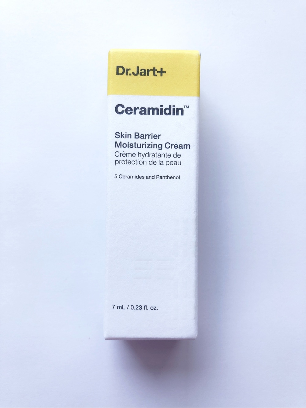 5/$20 Ceramidin Skin Barrier Moisturizing Cream